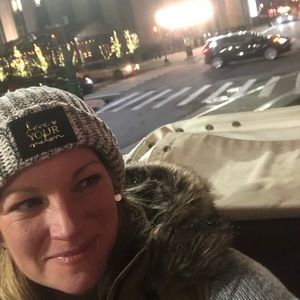 Meet your Posher, Jill